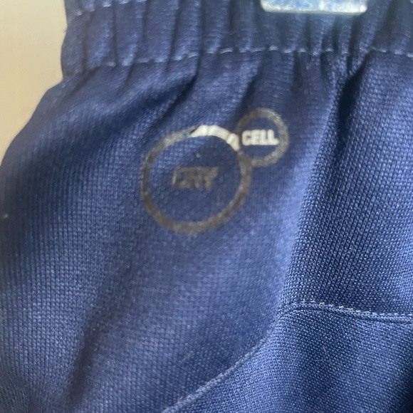 Arsenal Tracksuit Bottoms - Size Large - Picture 6 of 8